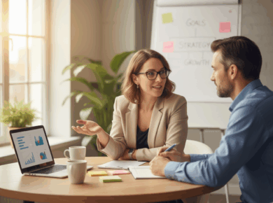 Accompagnement individuel