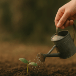 Donner du sens, petit à petit, avec impact !